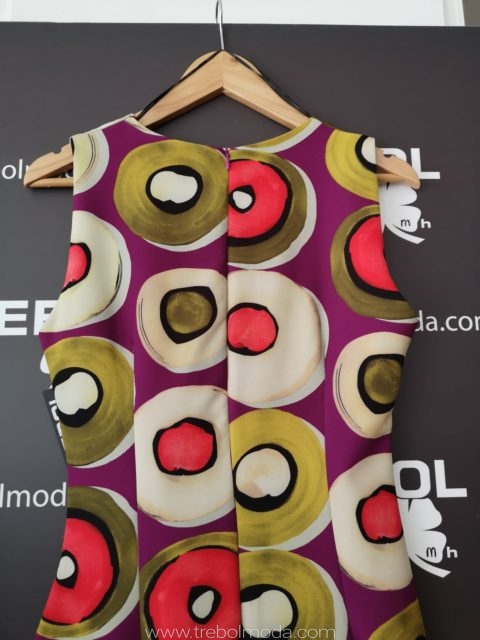 Trebol Moda