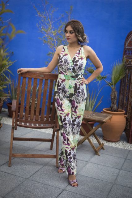 Trebol Moda