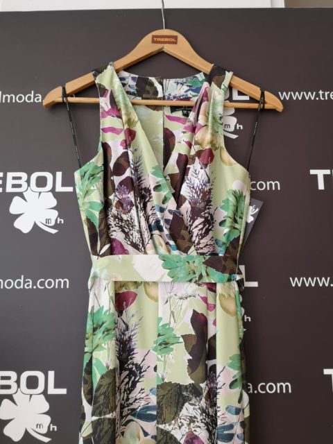 Trebol Moda