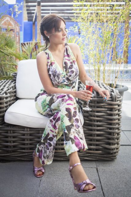Trebol Moda