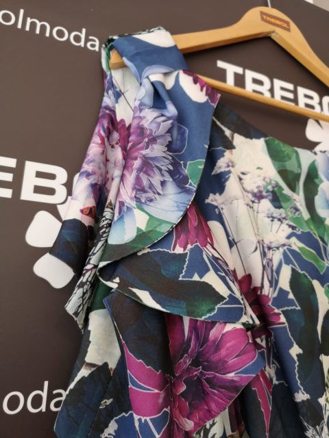 Trebol Moda