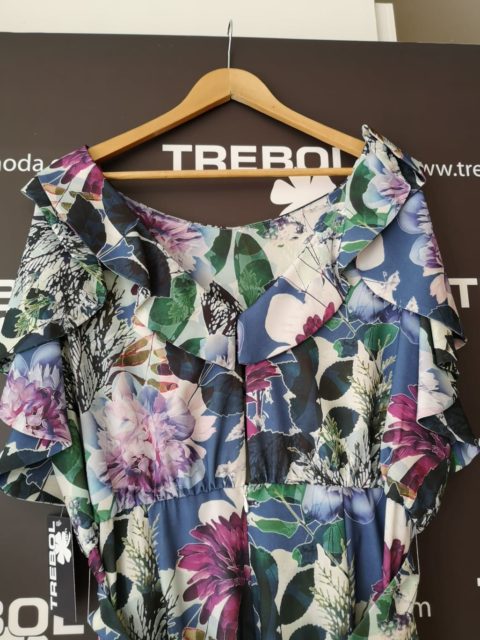 Trebol Moda