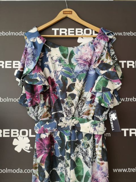 Trebol Moda