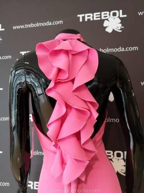 Trebol Moda