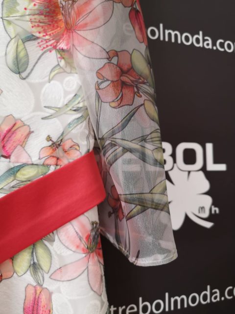 Trebol Moda