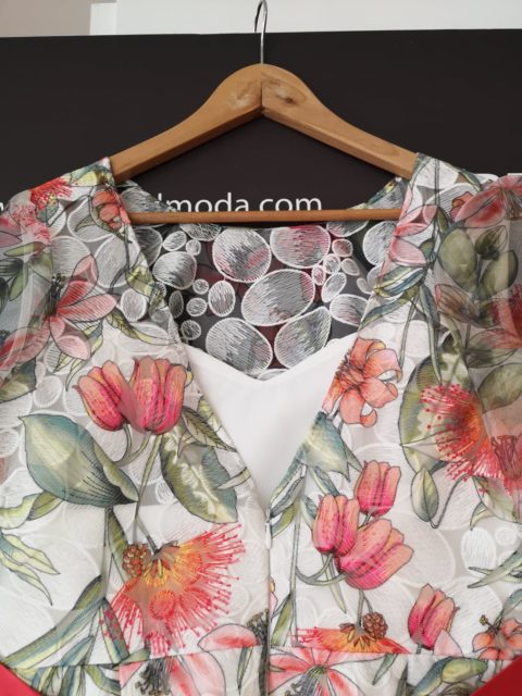 Trebol Moda