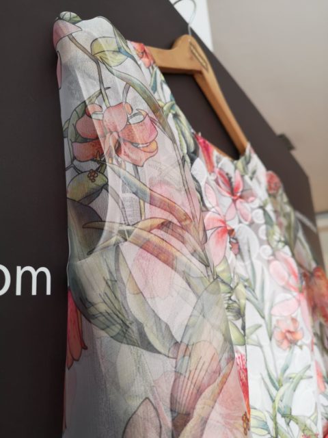 Trebol Moda
