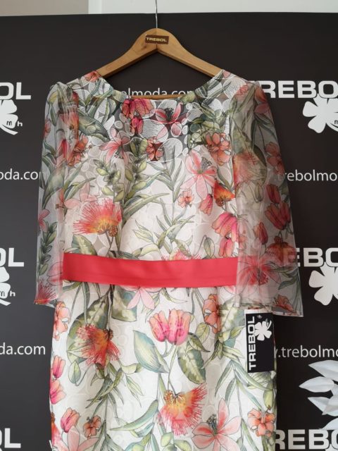 Trebol Moda