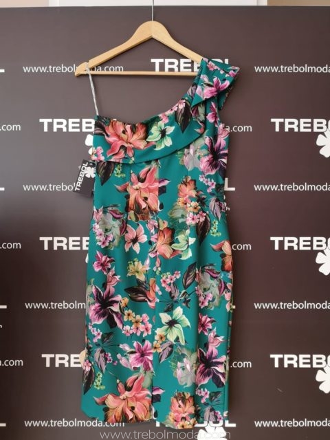 Trebol Moda