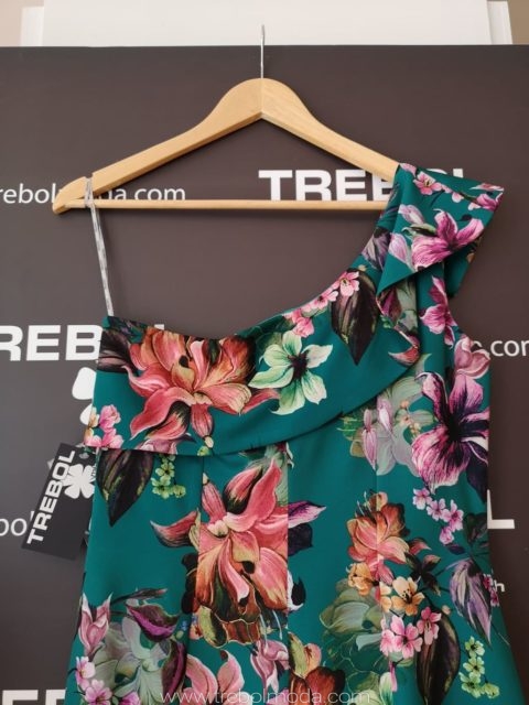 Trebol Moda