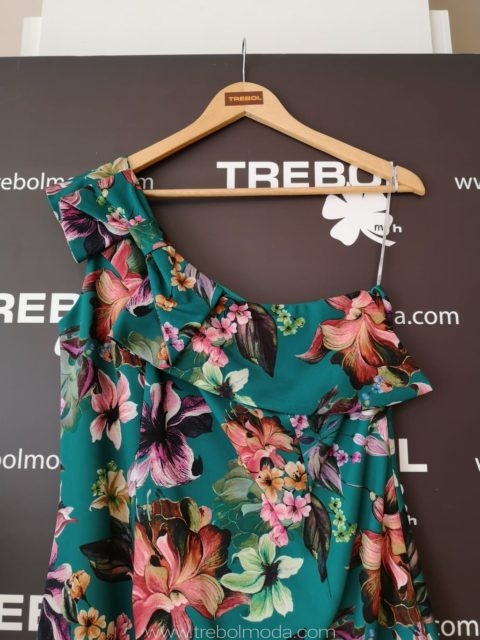Trebol Moda