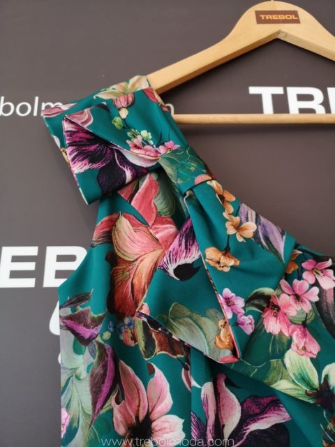 Trebol Moda