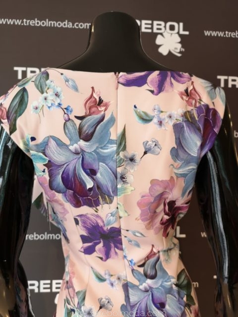 Trebol Moda