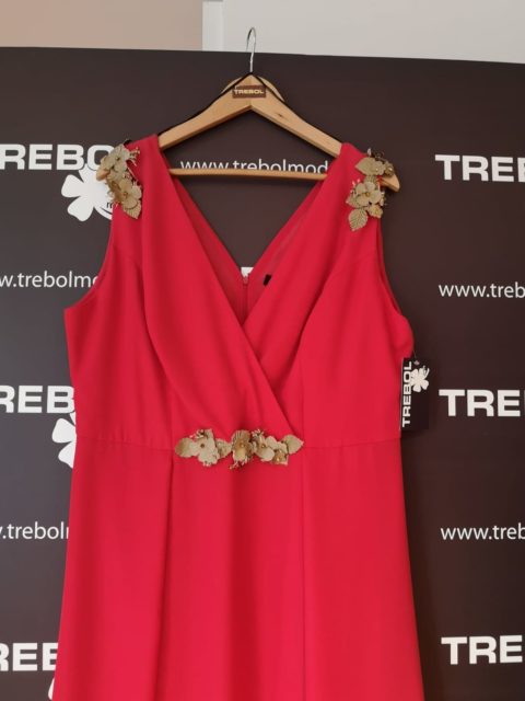 Trebol Moda