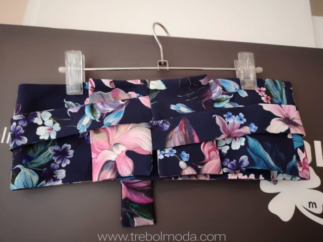 Trebol Moda