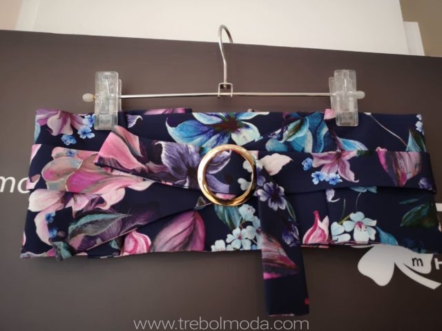 Trebol Moda