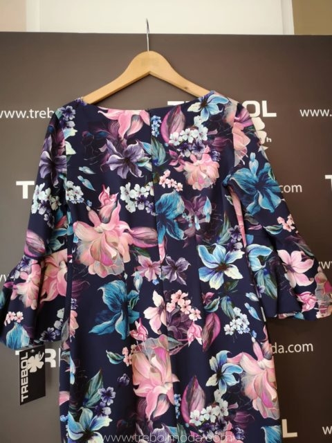 Trebol Moda