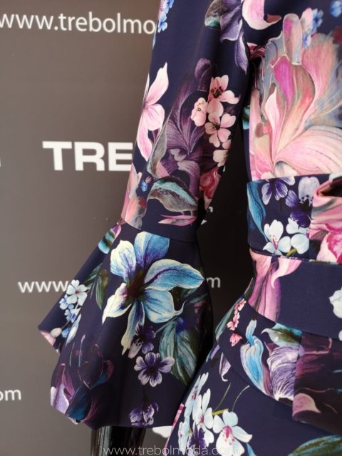 Trebol Moda