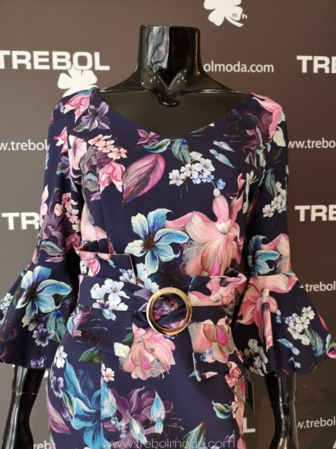 Trebol Moda