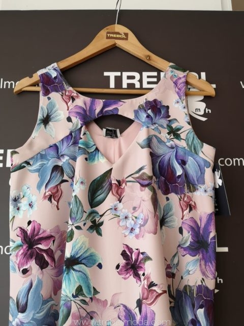 Trebol Moda