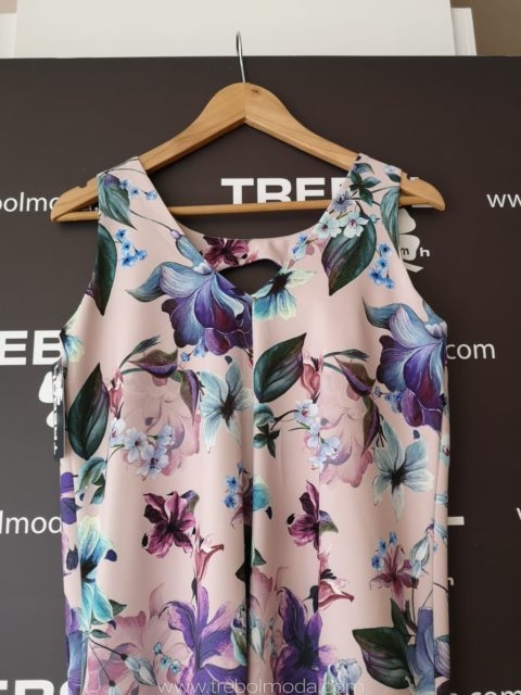 Trebol Moda