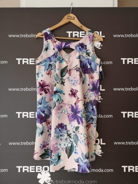 Trebol Moda