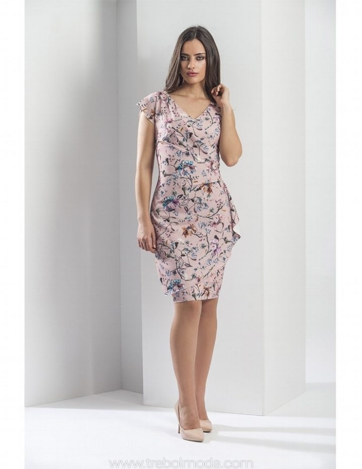 vestido Archivos - Página 2 de 2 - Trebol Moda