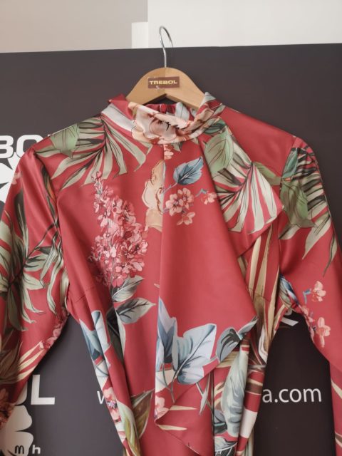 Trebol Moda