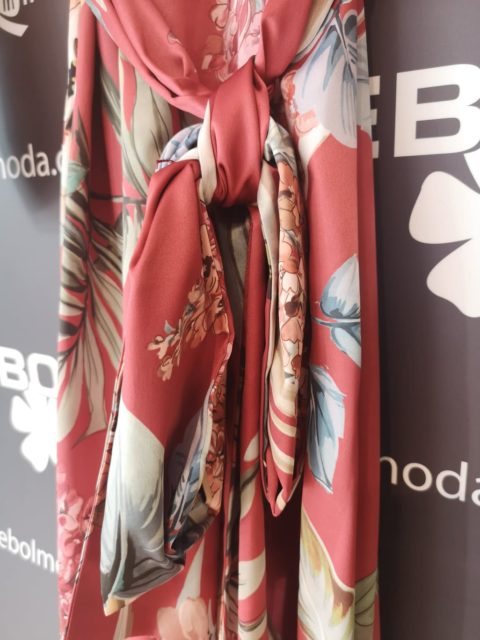 Trebol Moda