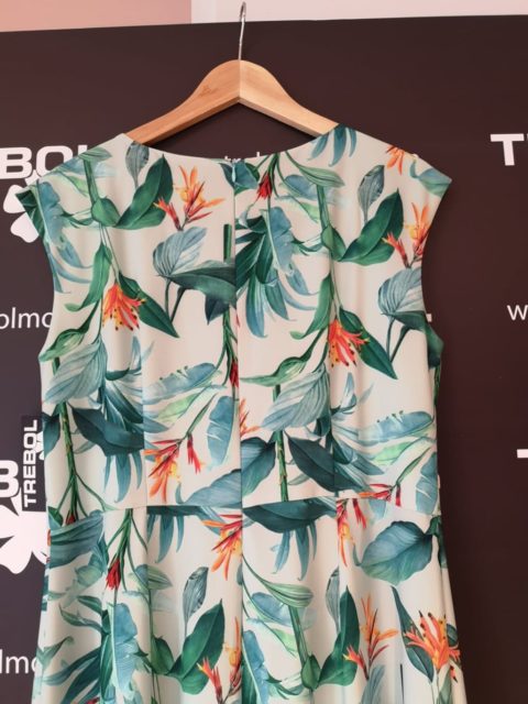 Trebol Moda