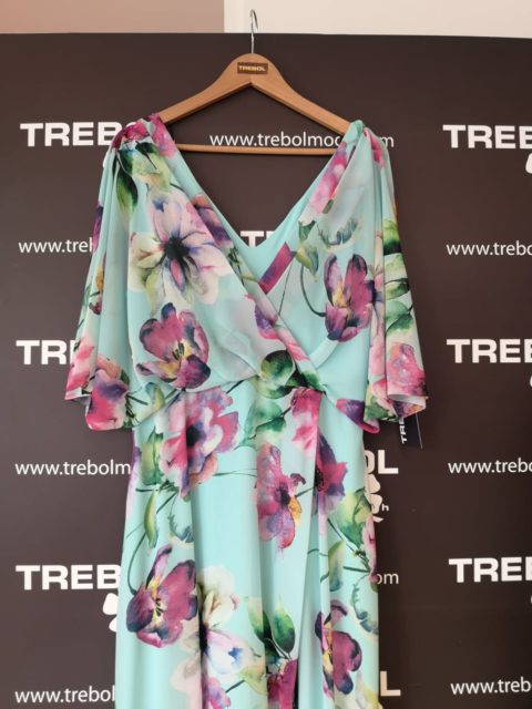 Trebol Moda