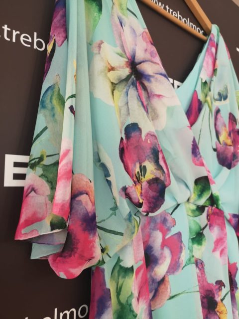 Trebol Moda