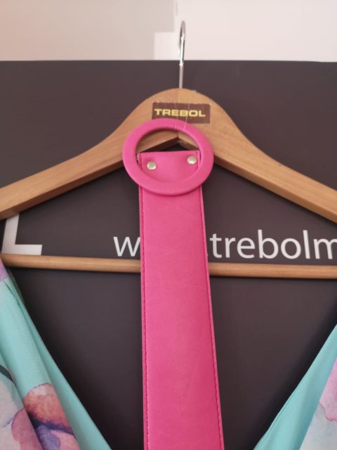 Trebol Moda