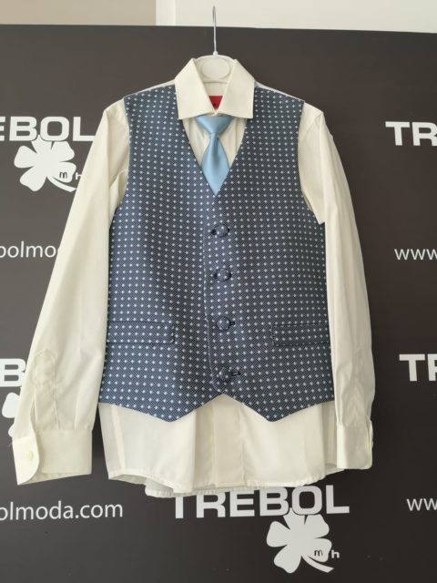 Trebol Moda