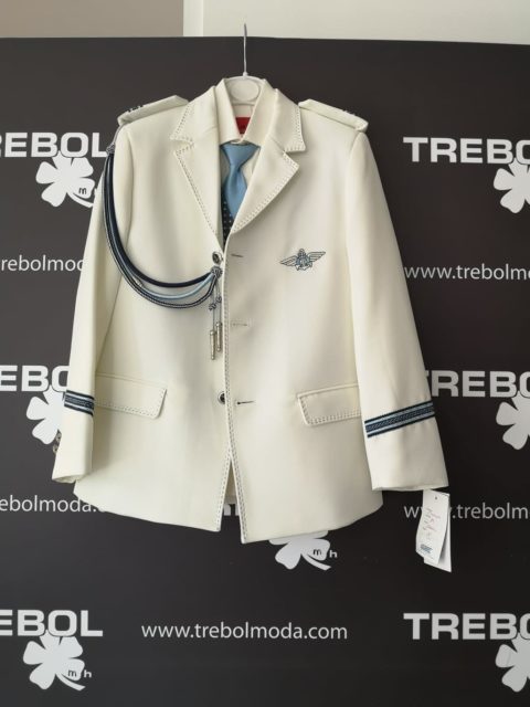 Trebol Moda