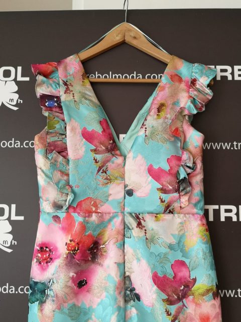 Trebol Moda