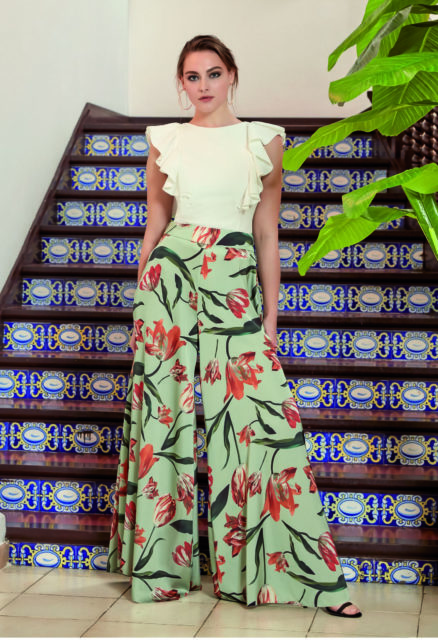 Trebol Moda