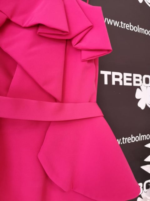 Trebol Moda