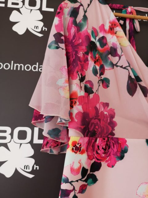 Trebol Moda