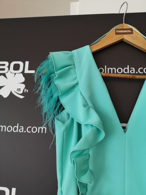Trebol Moda