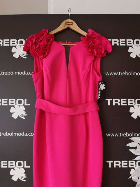 Trebol Moda