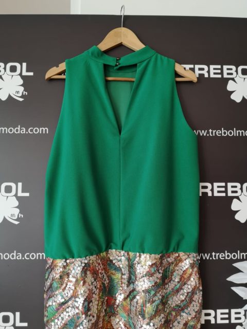 Trebol Moda
