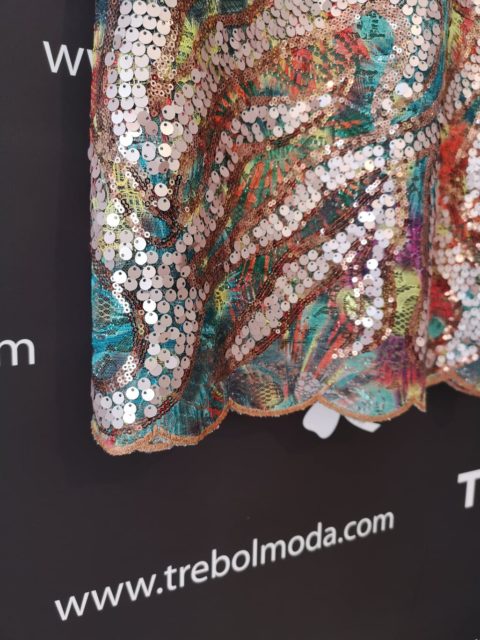 Trebol Moda