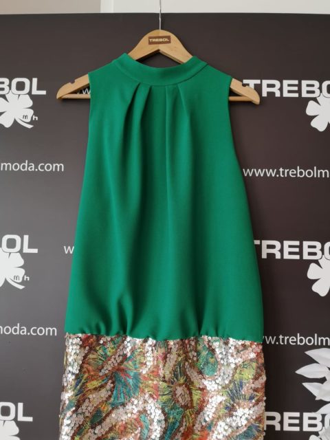 Trebol Moda