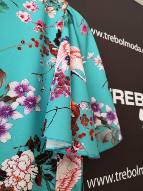 Trebol Moda
