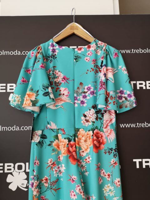 Trebol Moda