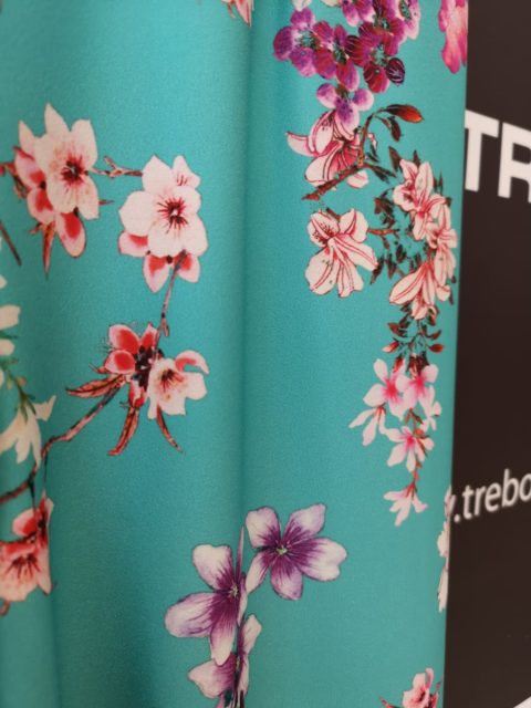 Trebol Moda