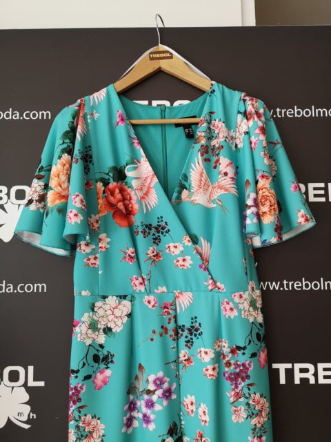 Trebol Moda