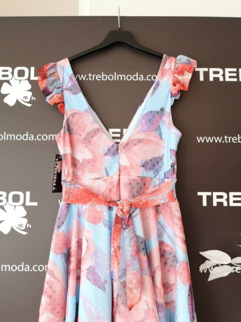Trebol Moda