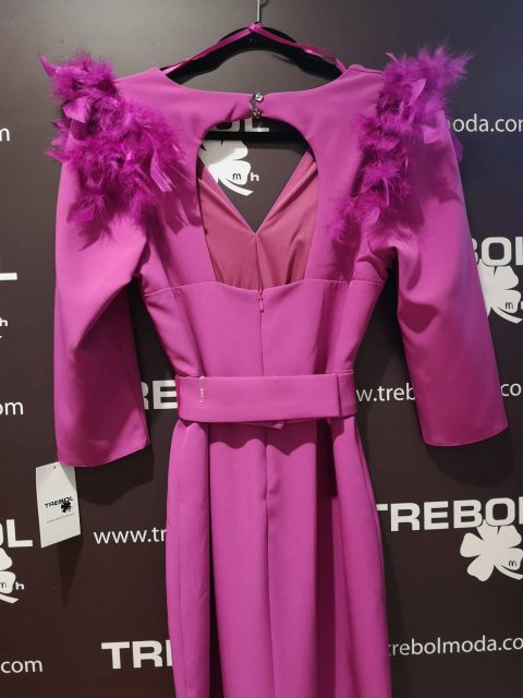 Trebol Moda